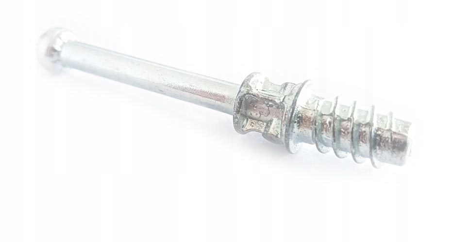 Trzpień COMBI 7x34mm TITUS