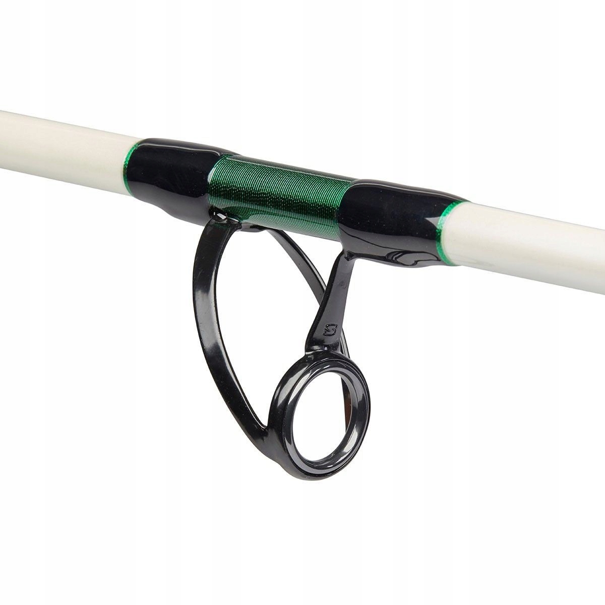 Wędka DAM Madcat White Deluxe 320 G2 3,20m 150-350 Marka Dam