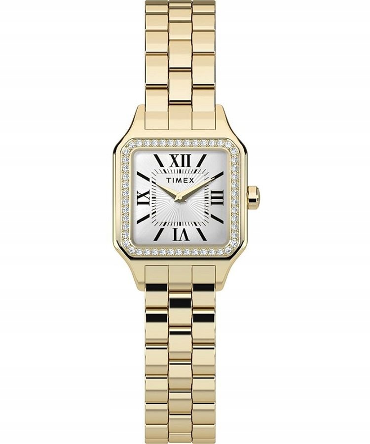 Dámské hodinky Timex Trend Addison