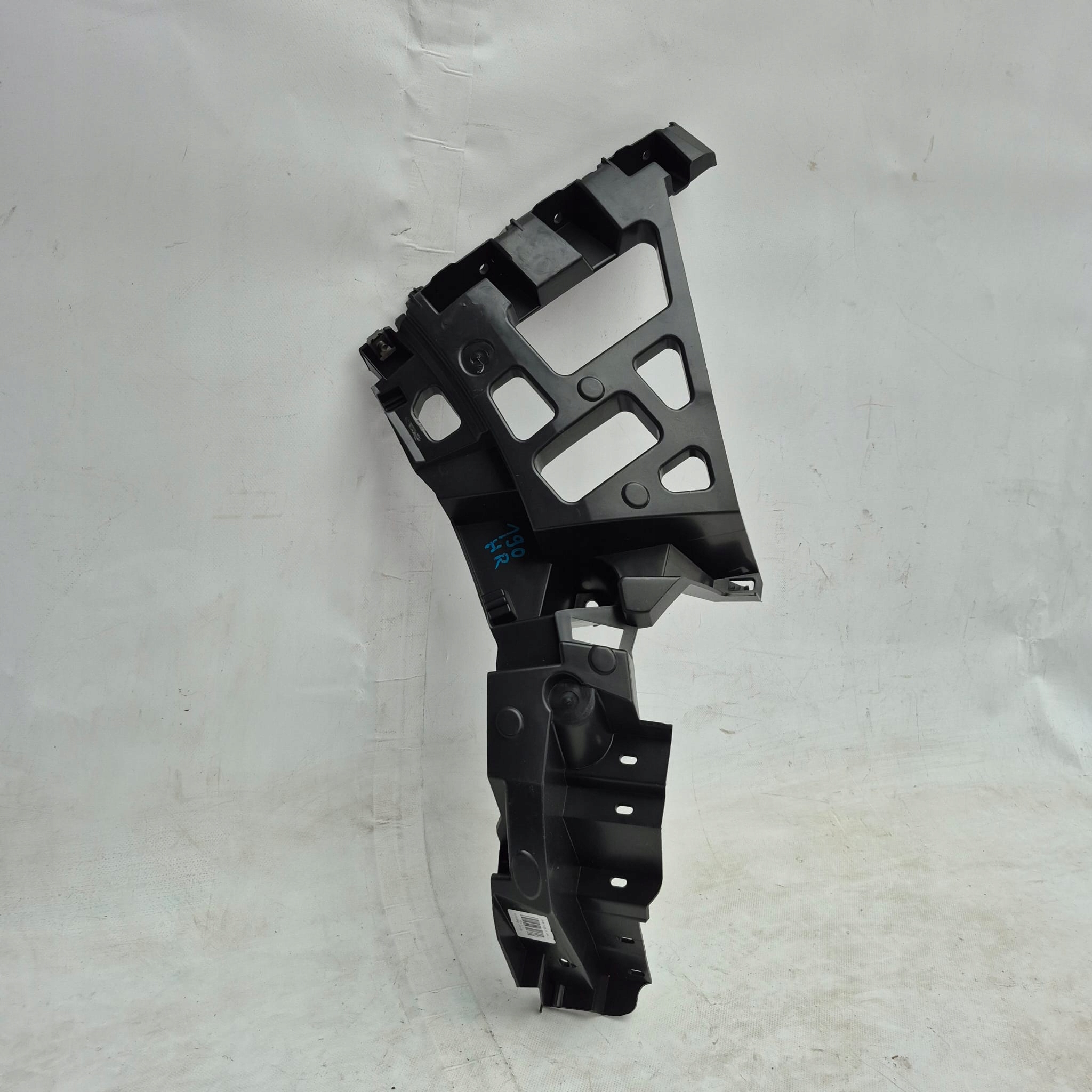 OPEL GRANDLAND X and 1 17-24 bracket holder support left rear part