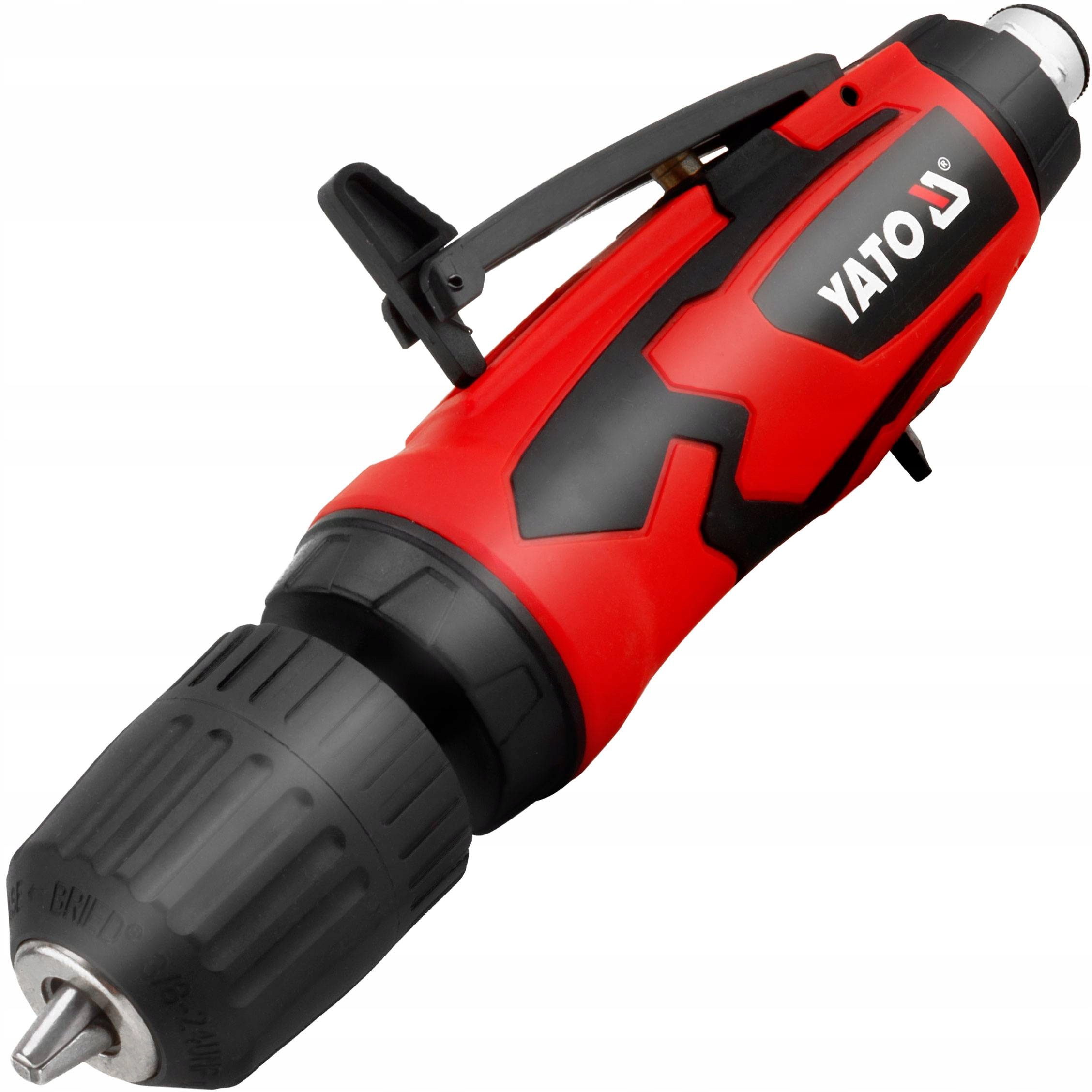 YATO WIERTARKA PNEUMATYCZNA PROSTA LEKKA 10MM