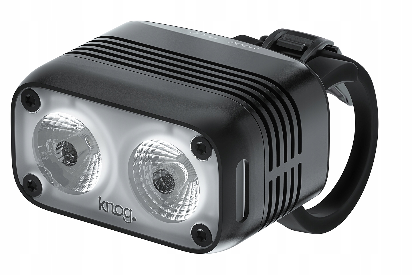 

Knog lampka przód Blinder Road 600 czarna