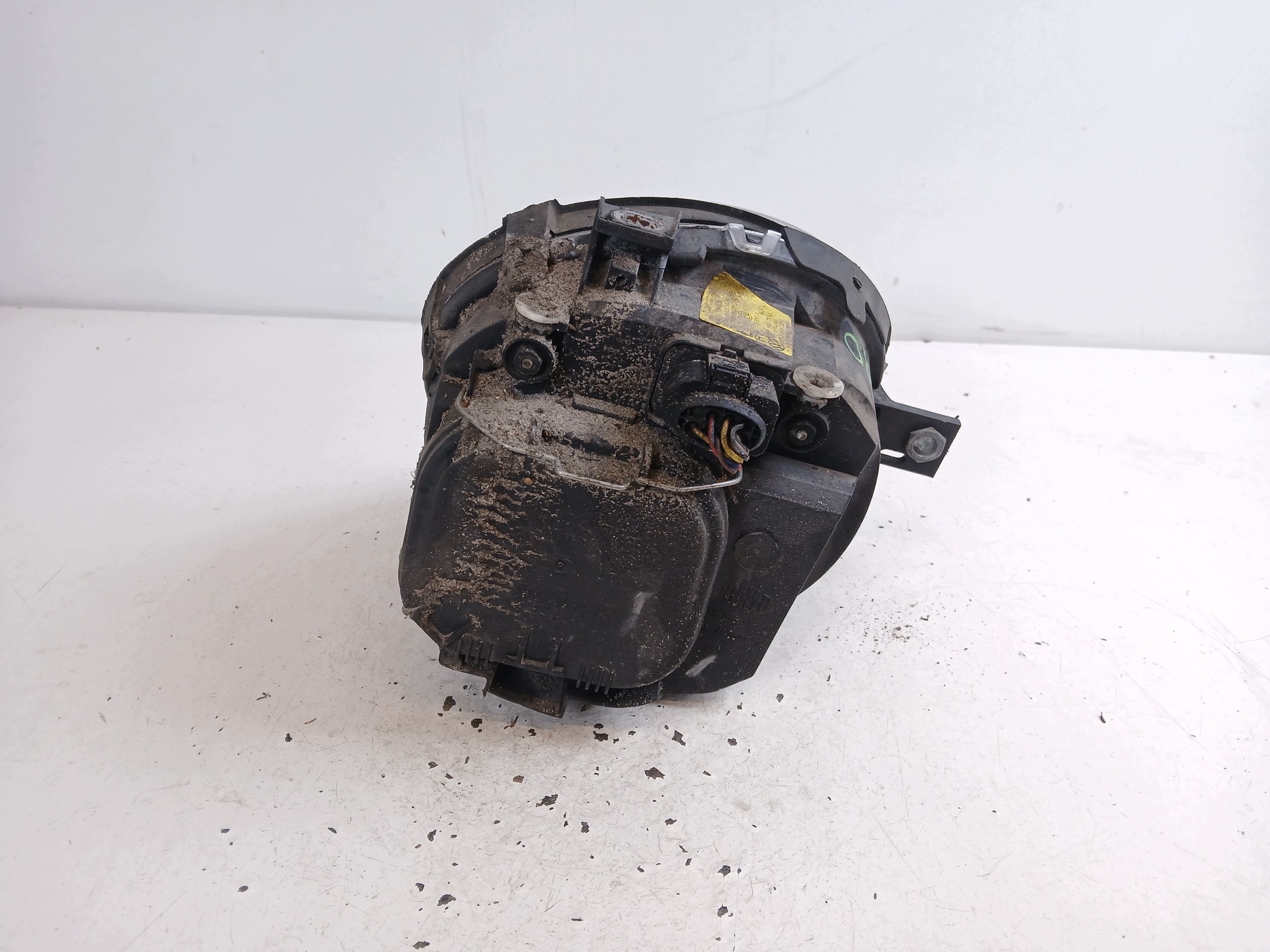 VW LUPO light left front 6X1941751J