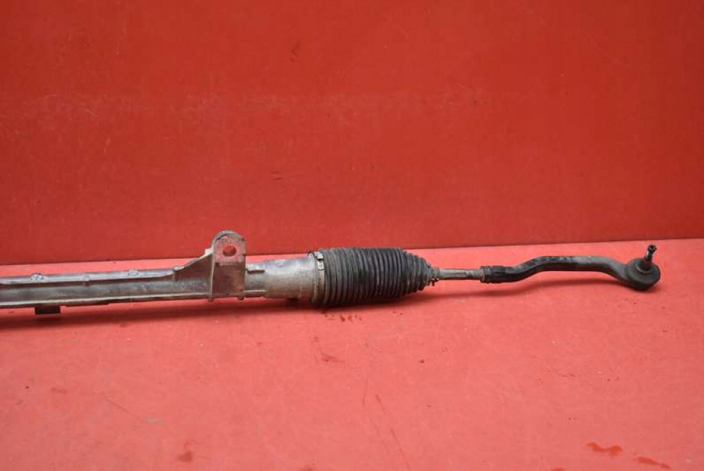 servo control EU 490017022R RENAULT MEGANE 3 III 1.5 DCI 90 KM