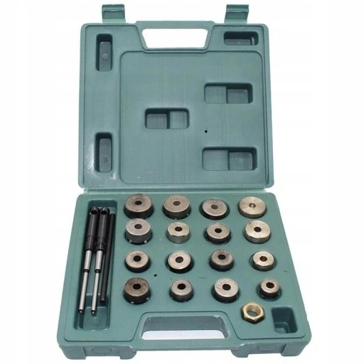 Rozwiertak gniazda zaworu Motocykl Frez do naprawy