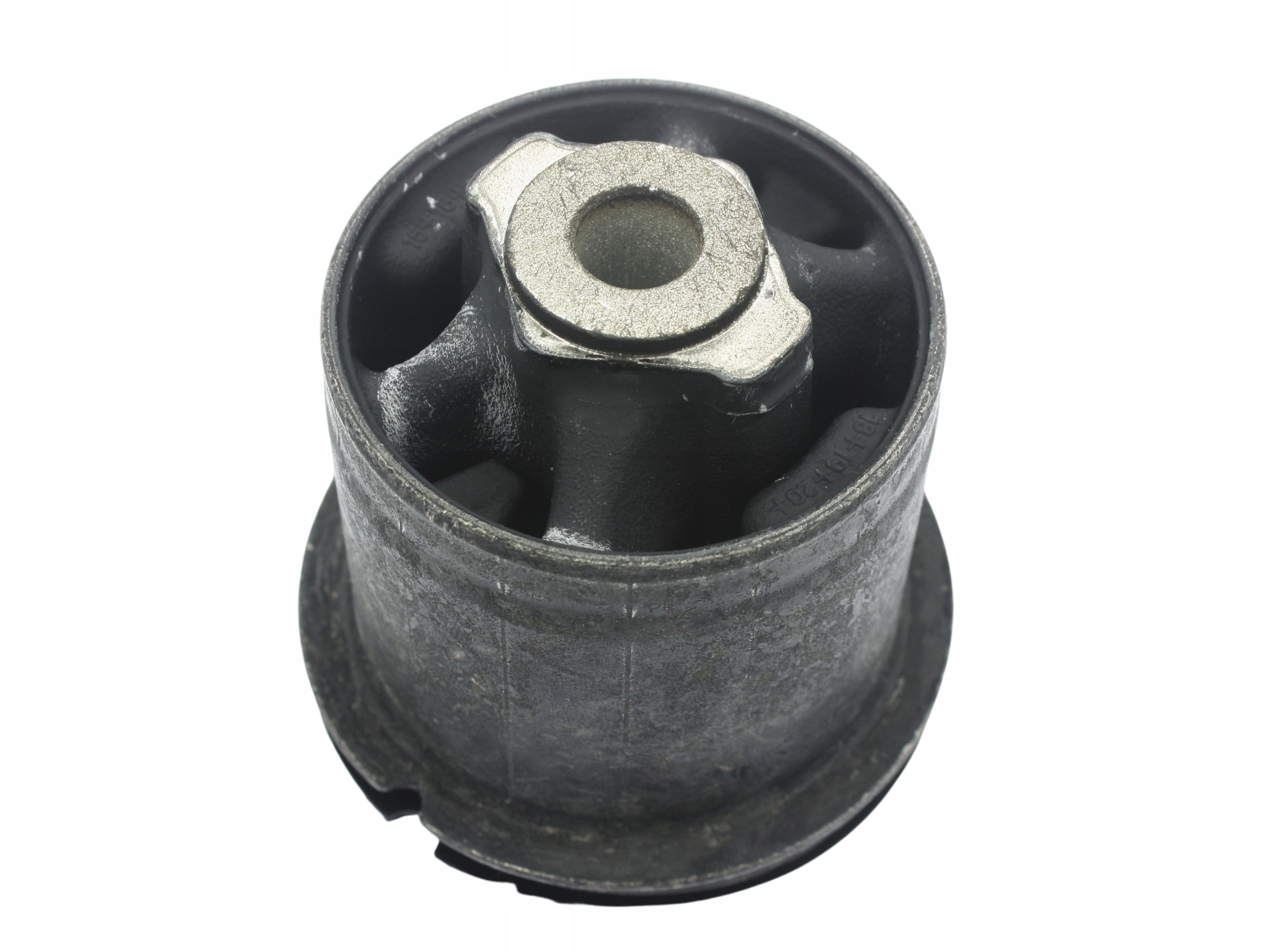 Pouzdro Polštář Zadního Nosníku Zadní Kia Carens