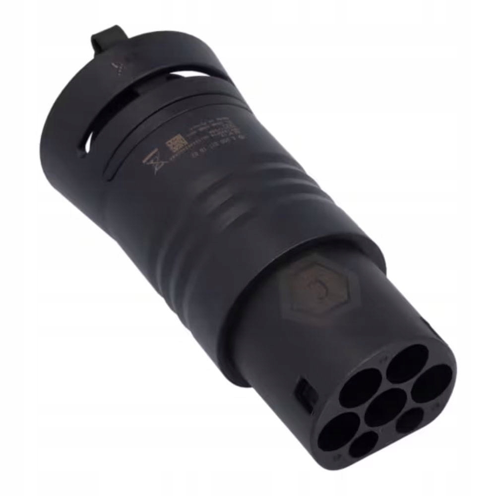 Adaptér Typu 2 Pre Nabíjačku Eq Mercedes-benz A0008211602