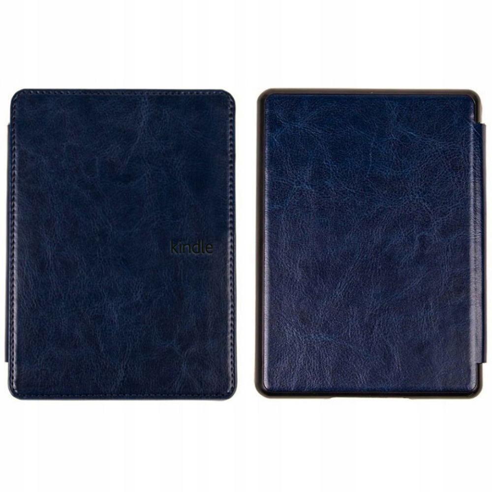 ETUI SKÓRZANE CASE HOLDER do AMAZON KINDLE 11 2022 GEN. 11 Model kindle 11