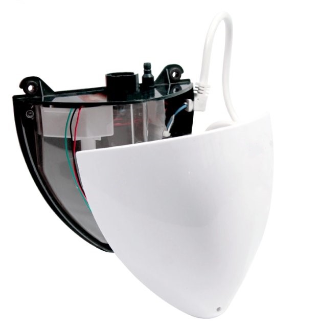 Nástěnná klimatizační kondenzační pumpa Akli White 20 L/h 15 m