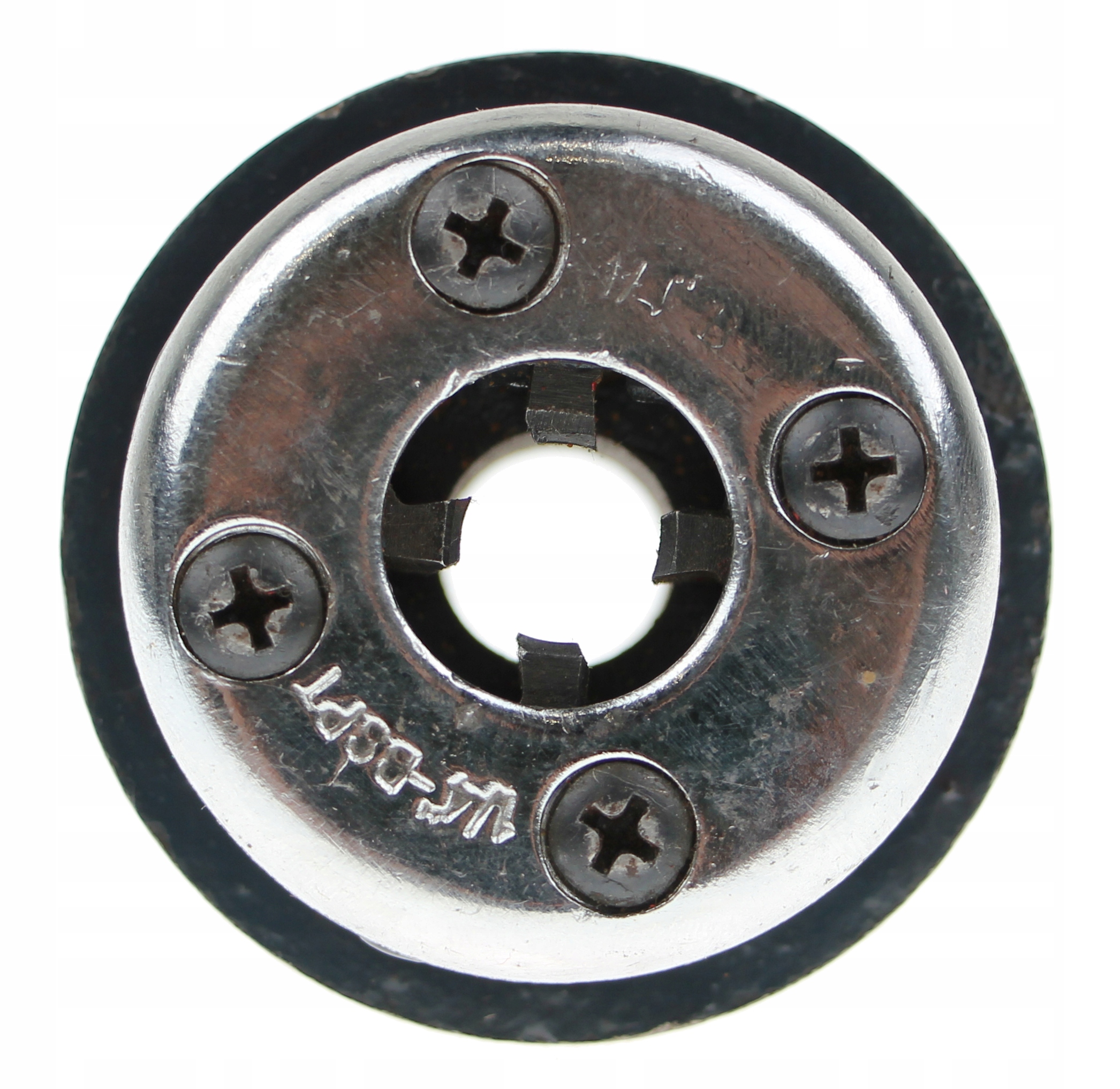 Gwintownica do rur 1/4 narzynka hydrauliczna Kod producenta R-192