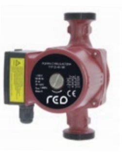 Obehová Pumpa C.o. 25-60/180 Red