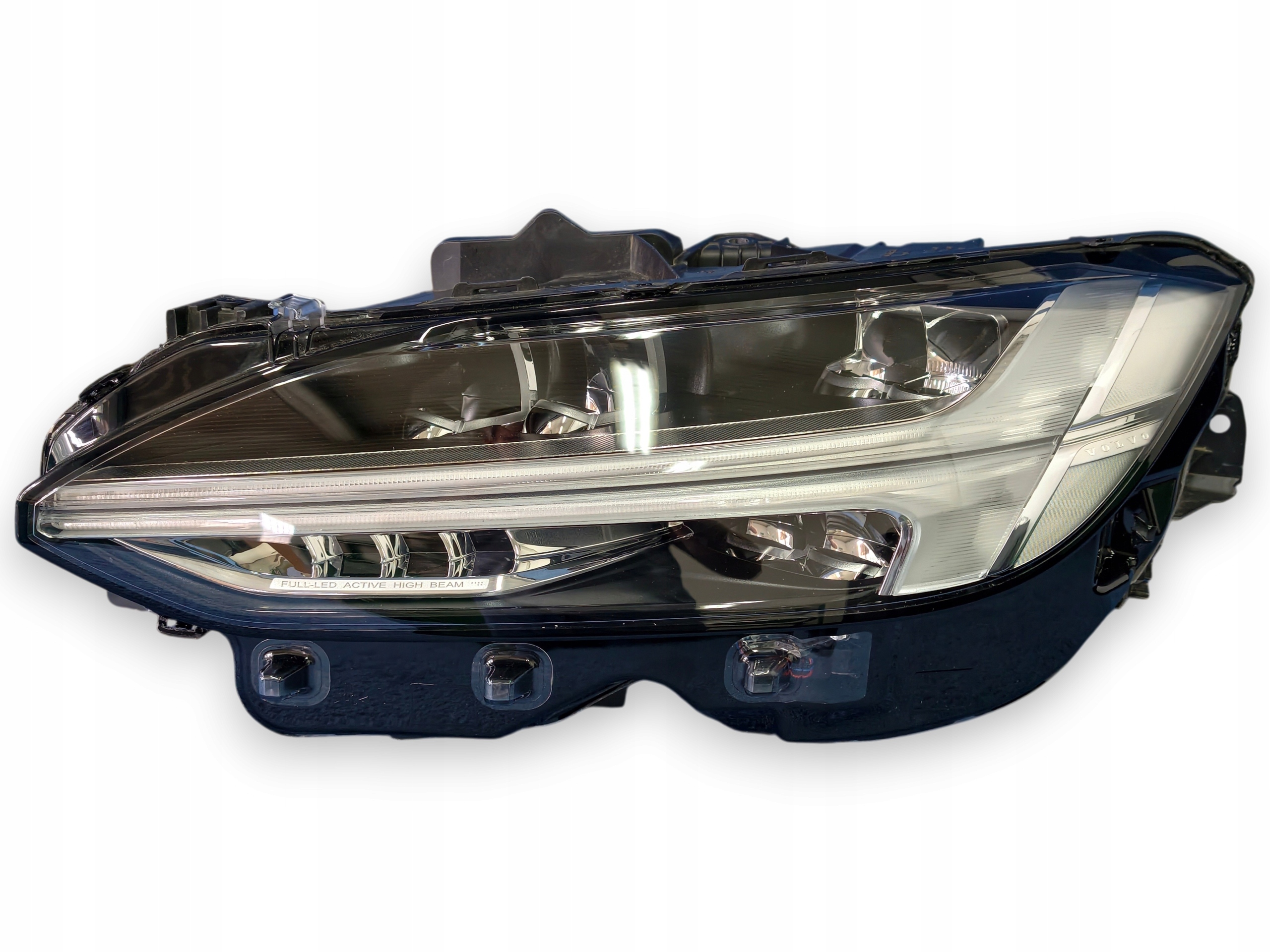 VOLVO S90 V90 II light REFLEKTOR left front FULL LED 32338924 ACTIVE HIGH