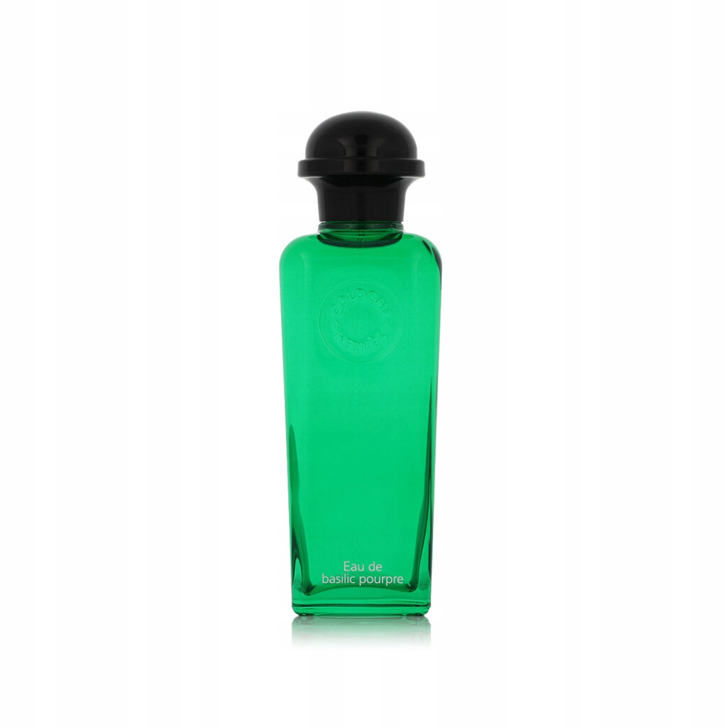 Hermès Eau de Basilic Pourpre Edc 100 ml Unisex