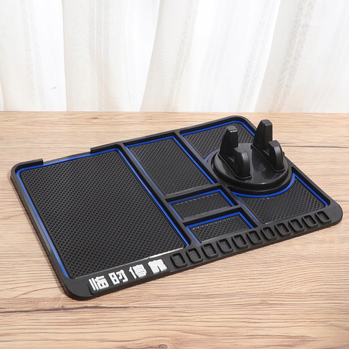 UCHWYT NA PODKŁADKĘ SAMOCHODOWĄ TELEFON KOMÓRKOWY Producent inny