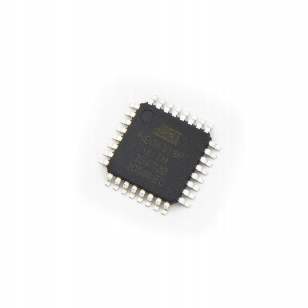 

Mikrokontroler Avr ATmega328P-AU Smd TQFP32