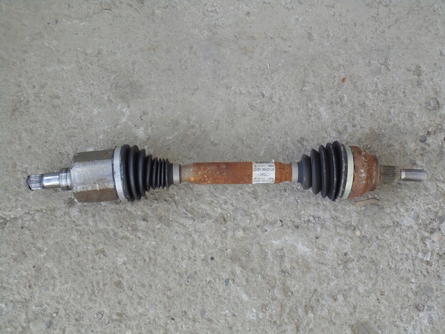 SEMI-AXIS COMPLETE LEFT KUGA MK2 LIFT GV6P-3B437-LA