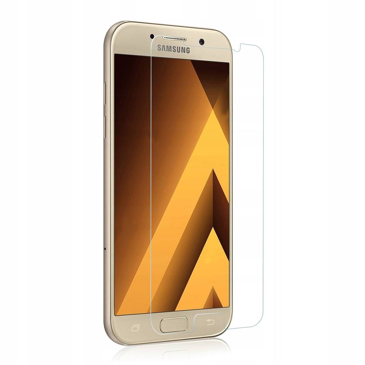 

Szkło ochronne 9H Direct do Samsung Galaxy A5 2017