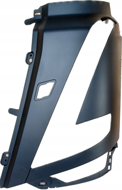 OKULAR OBUDOWA RAMKA REFLEKTORA VOLVO FH5 LEWA 84448796