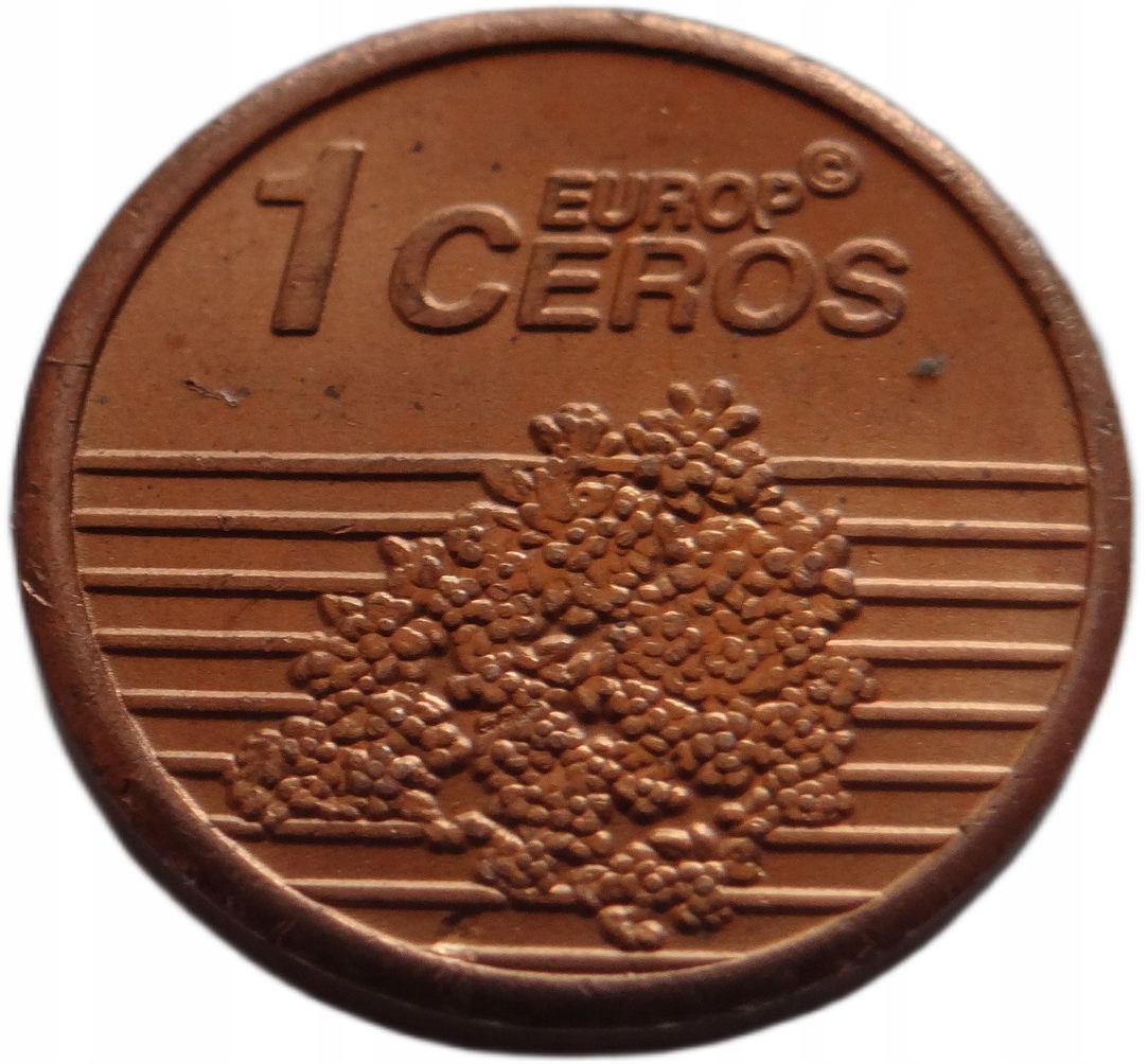 [D1827] 1 ceros 2004 próba