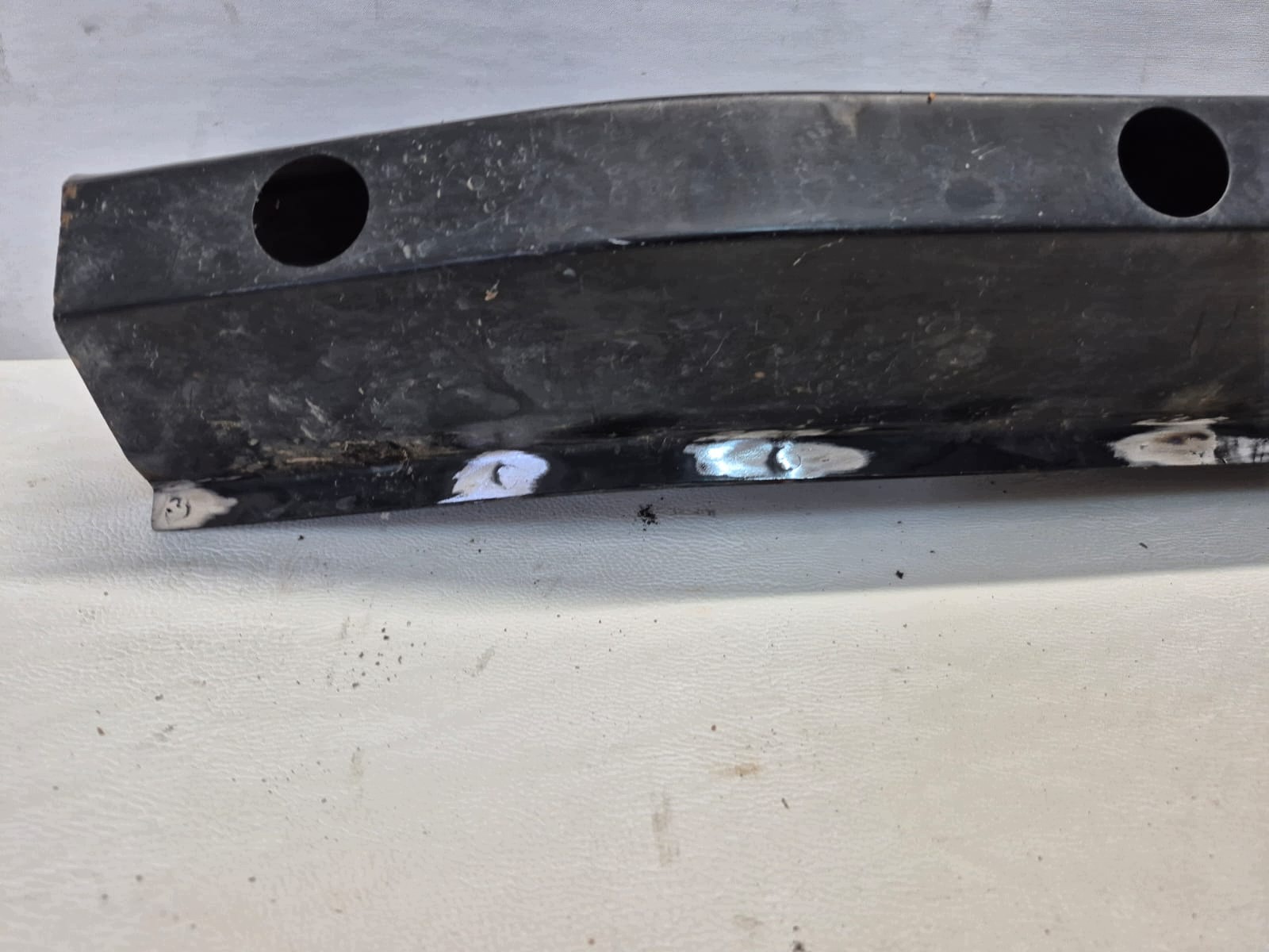 MITSUBISHI L200 V 5 15- sider front front below bumper