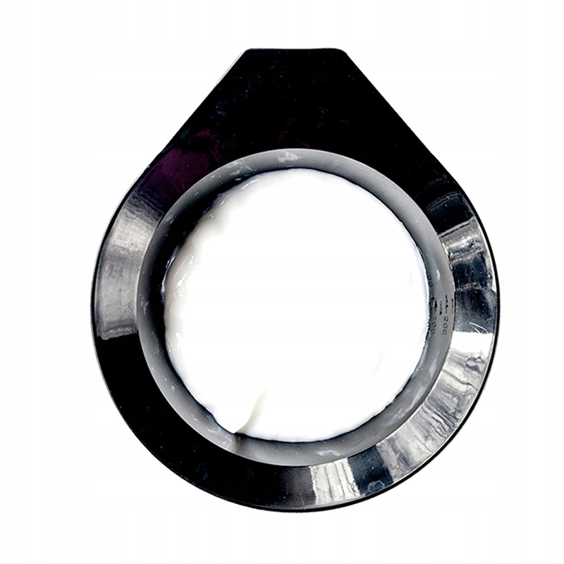 

3DELUXE Miseczka Do Mieszania Farb Do Włosów