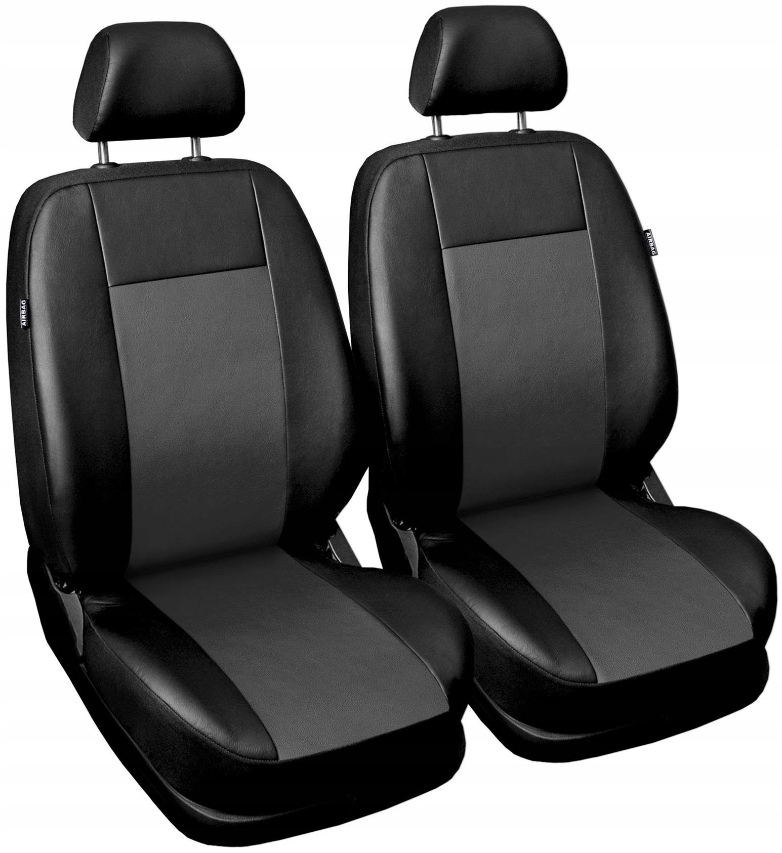 

Pokrowce Na Przód do Kia Sportage (I, II, III)