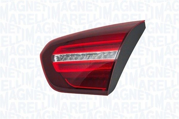 LAMPA TYLNA 714020740852 MAGNETI MARELLI Stan opakowania oryginalne