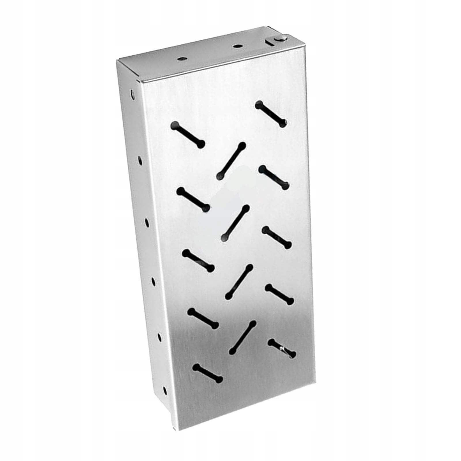 Pudełko do wędzenia Prettyia Najlepsze pudełko do wędzarni do mięsa w akces