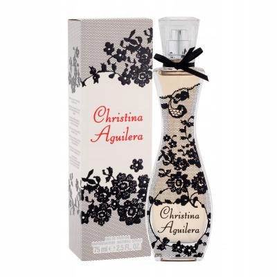 

Christina Aguilera Christina Aguilera 75 ml