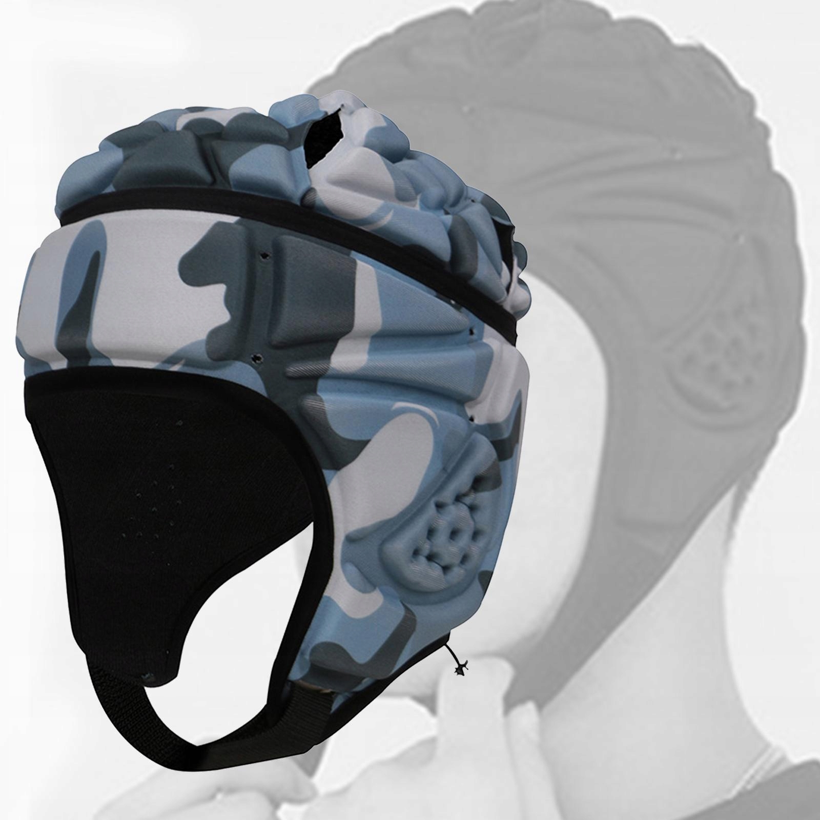 Czapka tangshao bezbarwny Rodzaj beanie