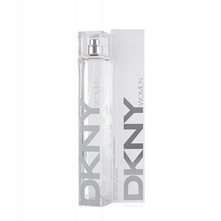 Donna Karan Dkny Women Energizing Edt 50ML