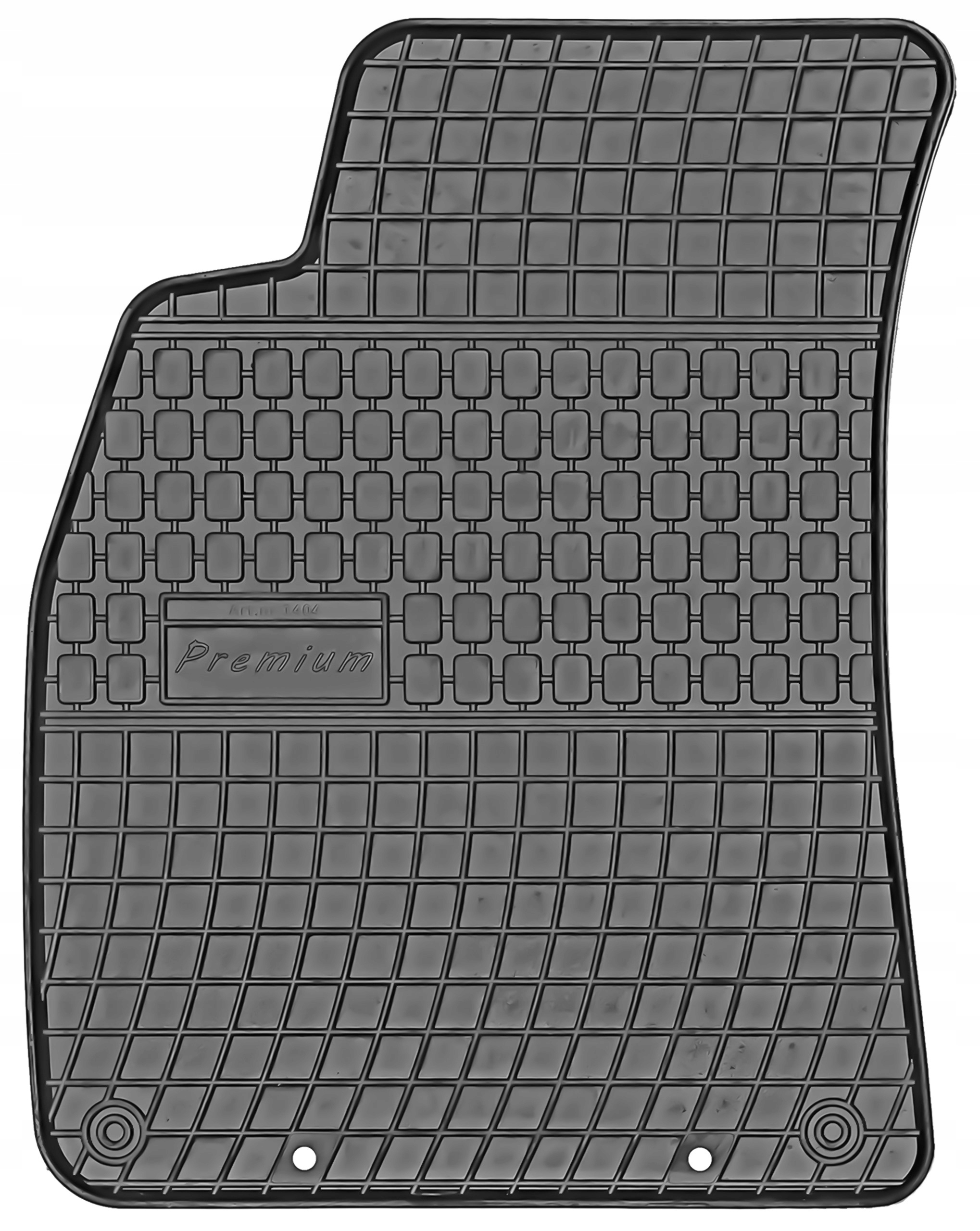 

Audi A4 B6 B7 2000-2007 Dywanik dla Kierowcy