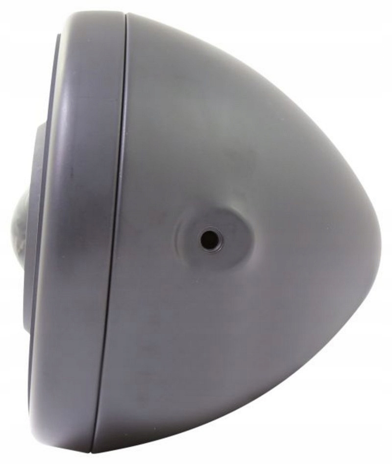 LAMPA LED PRZÓD CYCLOPS HOMOLOGACJA E6 E4 CHOPPER CUSTOM E-MARK Waga produktu z opakowaniem jednostkowym 1 kg