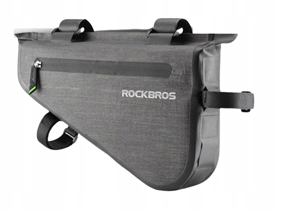 

Torba Rowerowa Sakwa Na Rower Na Ramę Rockbros 5L