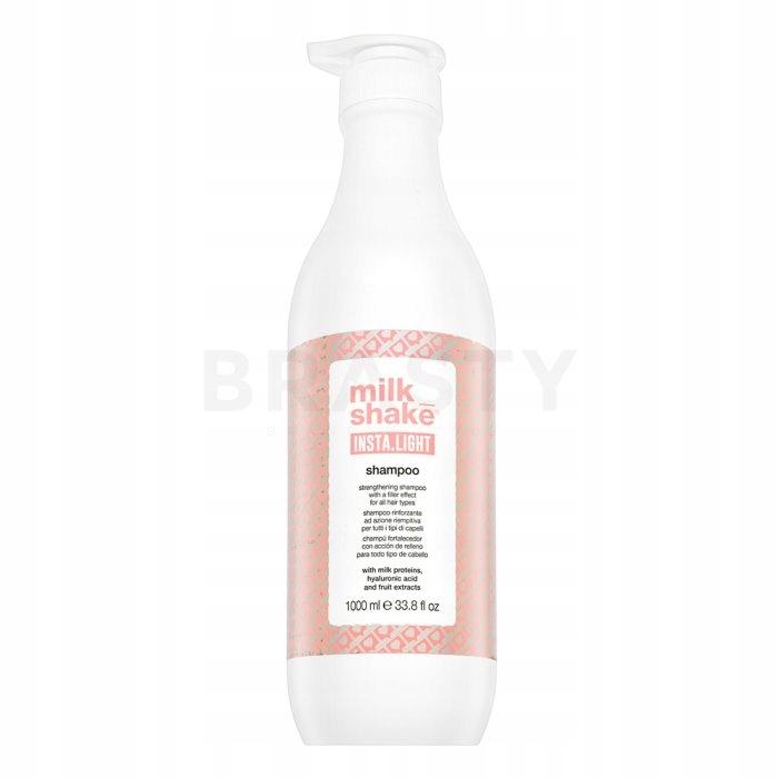 Milk_Shake Insta.Light Shampoo 1000 ml
