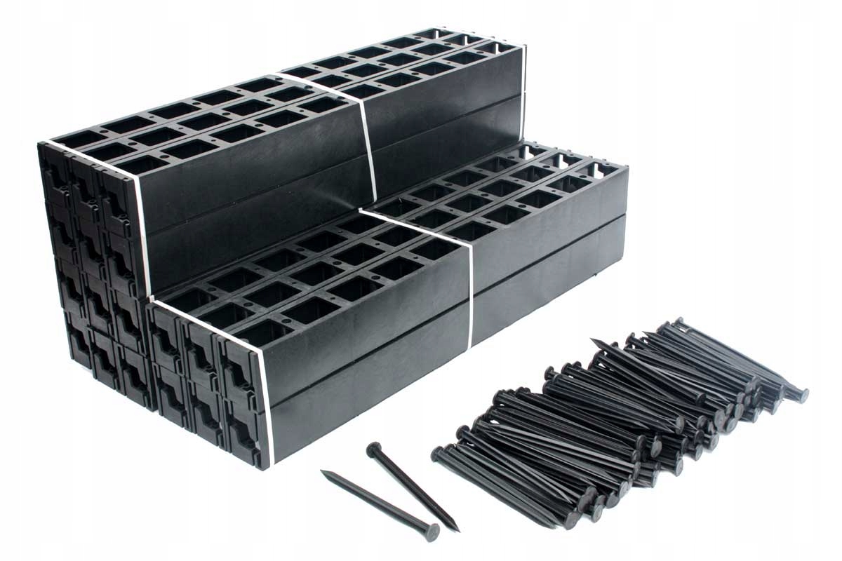 

Eko-bord Big 100 mm 36 szt. 144 Kotew