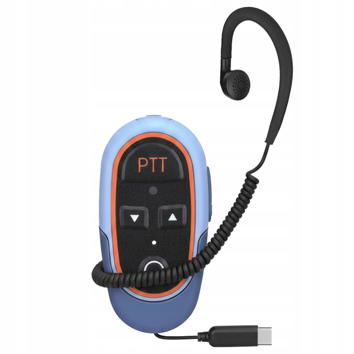 Komunikační sada do hotelové restaurace skladu na uši Shudder Swt