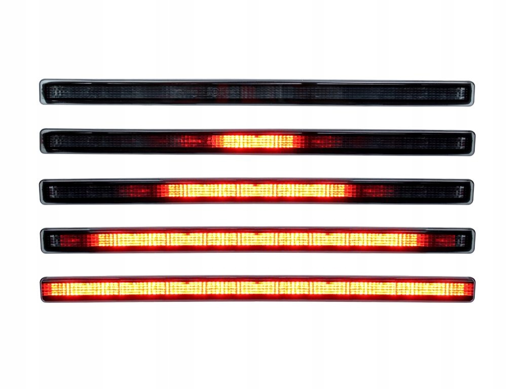 7H0945097 7H0945097C - Стоп-лампа динамическая дымовая правая LED VW TV T5