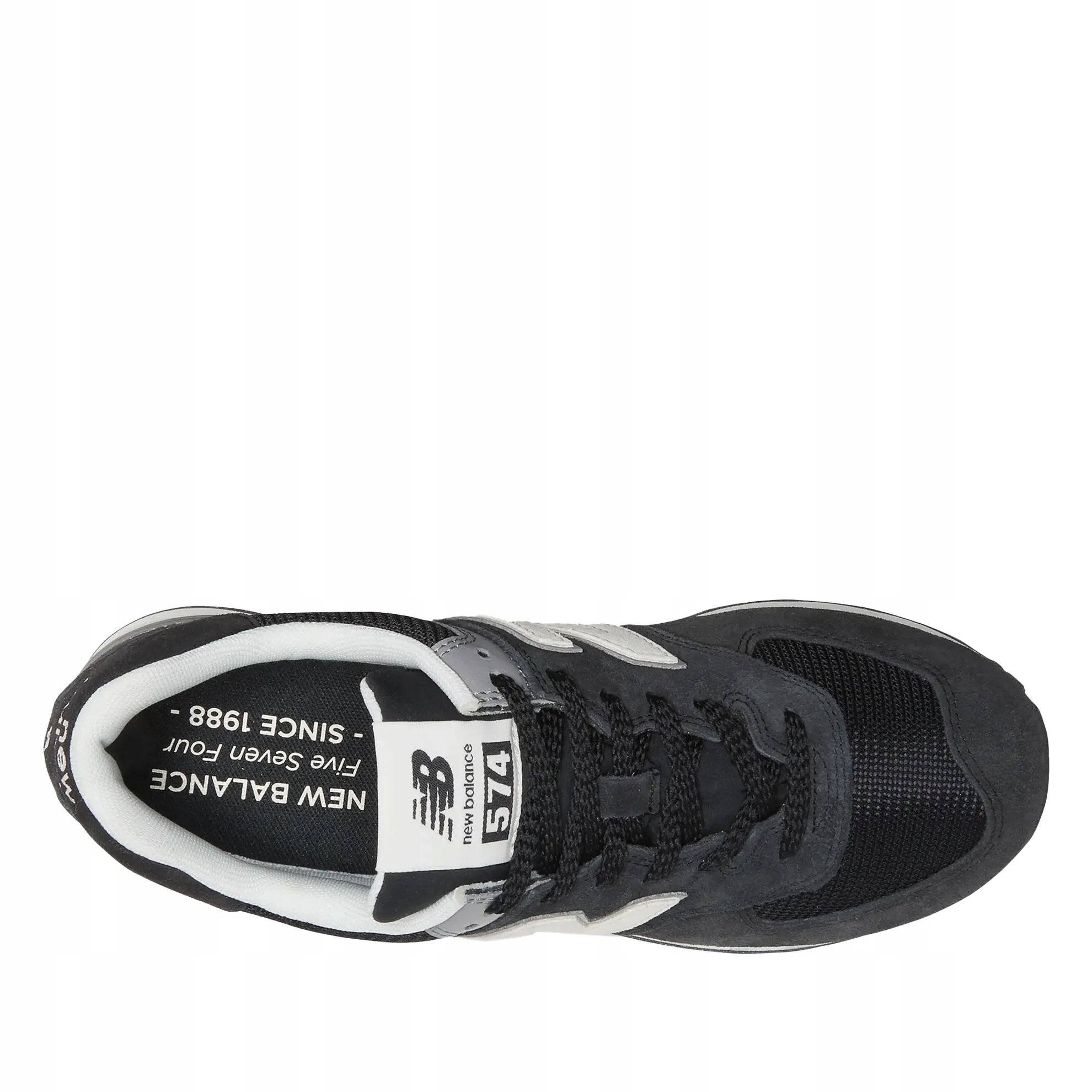 New Balance U574LL2 Buty unisex Rozmiar 37,5