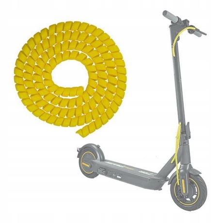 

Spirala osłona kabli do M365 Pro 2 Ninebot Max G30