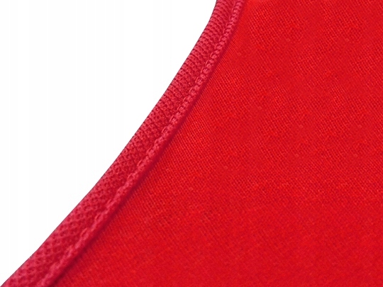 KOSZULKA POKROWCE NA FOTELE samochodowe KOSZULKI Model Bawełniane wycinane - 1 sztuka