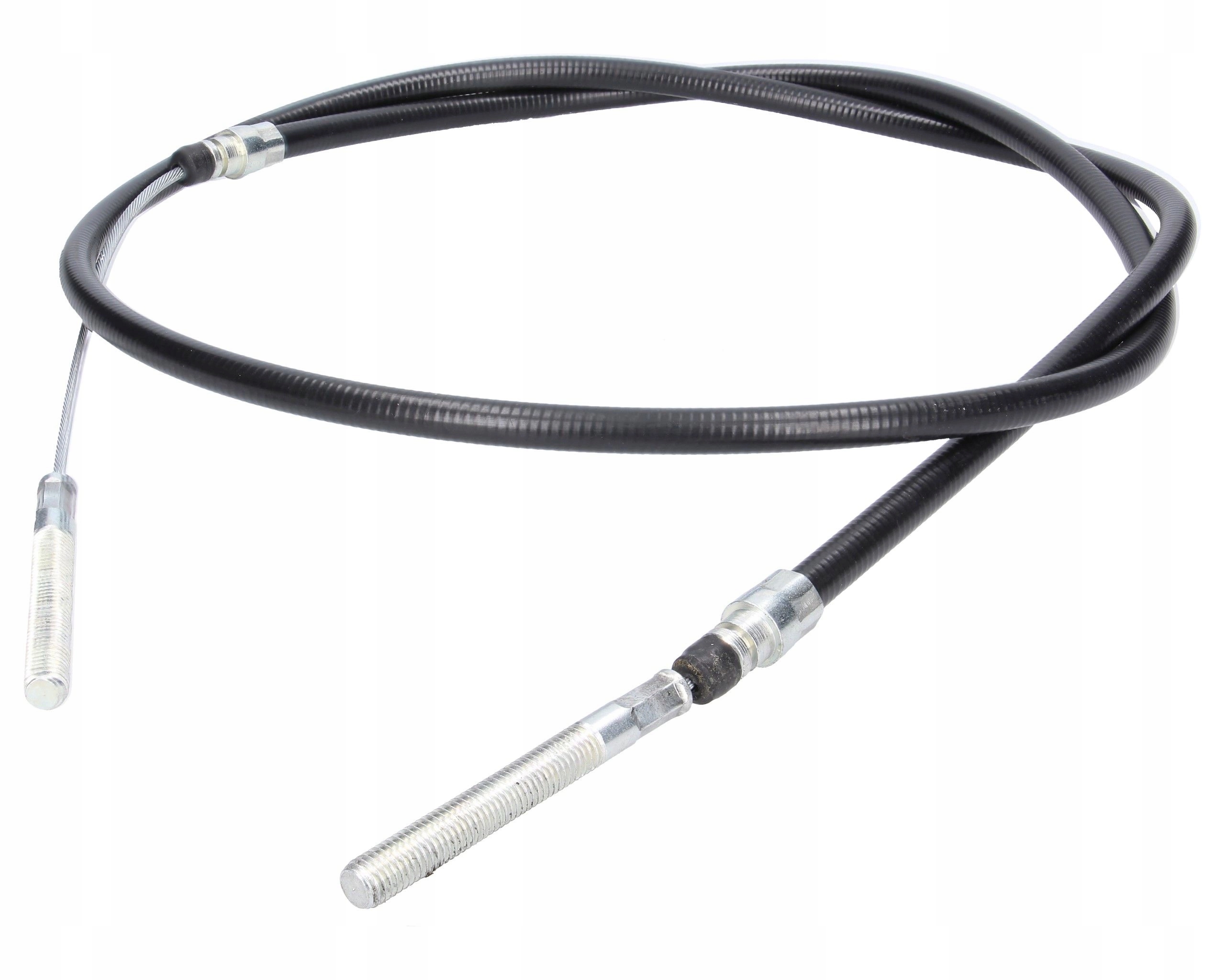 Spojkové lanko kombajn John Deere AZ33161