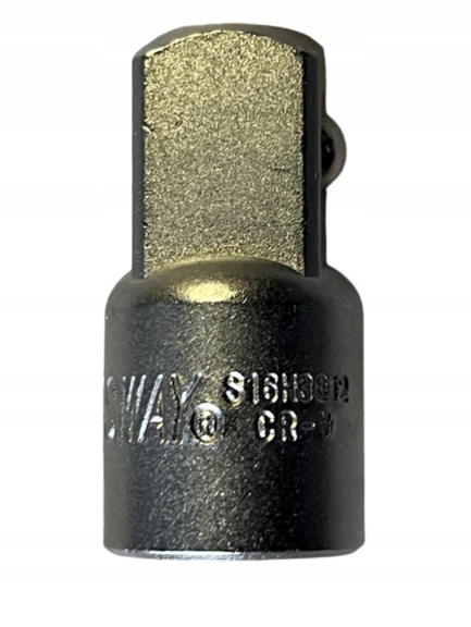 

Redukcja 3/8''(F) x 1/2''(M) S16H3812 Jonnesway
