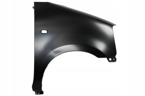 Pravý Blatník Opel Agila A 2000-2007, Každá Barva