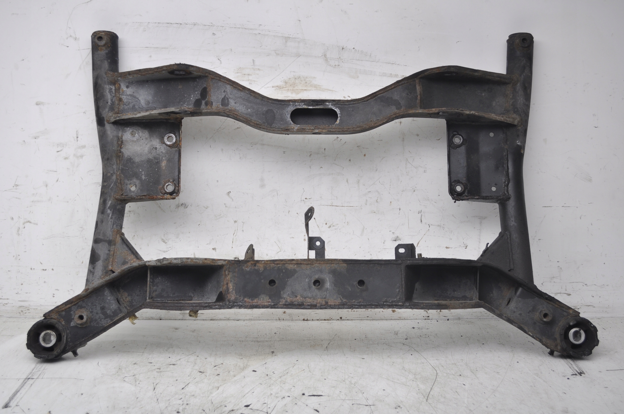 БЕНТЛИ ARNAGE 6.8 T САНКИ ХОДОВОЙ ЧАСТИ