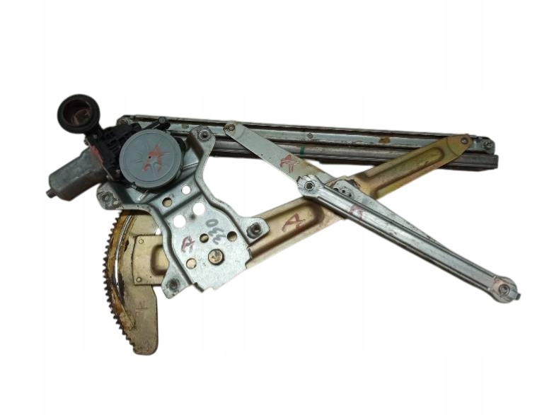 mechanism windows left front 5D 8346063J00 Suzuki Swift IV (2004-2010)