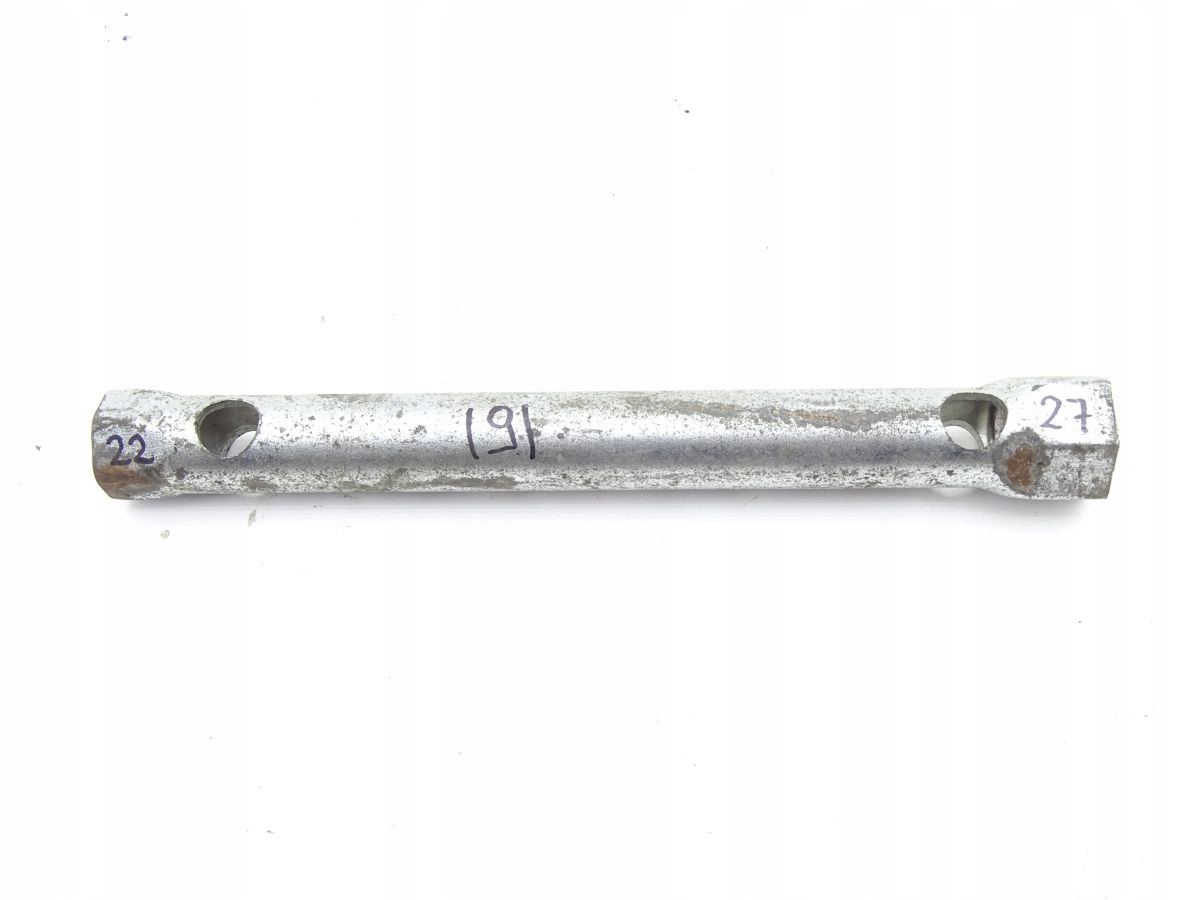 MERCEDES SPRINTER KLUCZ DO KÓŁ 22MM / 27MM