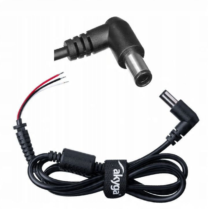 

Kabel Przewód Do Zasilacza Dell Hp 7,4x5,0mm pin