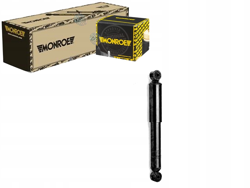 АМОРТИЗАТОР MONROE180080g11 342026