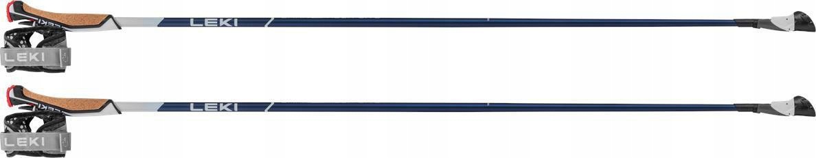 KIJE Nordic Walking LEKI Smart Pacemaker Lite 100